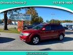 2010 Dodge Journey