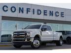 2022 Ford F-450