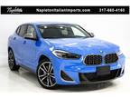 2022 Bmw X2