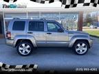 2012 Jeep Liberty