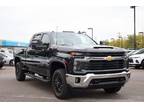 2024 Chevrolet Silverado 2500