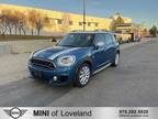 2018 MINI Countryman