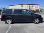 2010 Dodge Grand Caravan