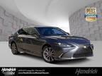 2019 Lexus ES 300h