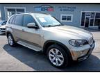 2009 Bmw X5