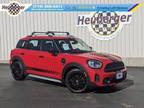 2022 MINI Countryman