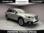2017 Subaru Outback