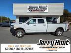 2020 Ram 2500