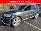 2014 Dodge Durango