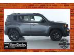 2023 Jeep Renegade