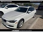 2015 BMW 328i