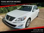 2014 Hyundai Genesis