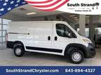 2023 RAM ProMaster 3500