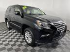 2017 Lexus GX 460