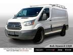 2015 Ford Transit-250