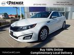 2014 Kia Optima
