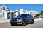 2021 Bmw X6