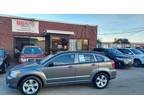 2011 Dodge Caliber