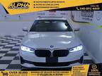 2022 BMW 530i xDrive