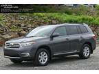 2011 Toyota Highlander