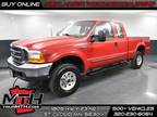 2000 Ford F-250