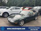1997 Mazda MX-5 Miata