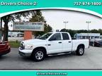 2009 Dodge Ram 3500