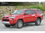 2014 Toyota 4Runner