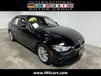 2018 BMW 320i xDrive