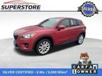 2014 Mazda CX-5