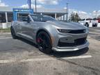 2023 Chevrolet Camaro