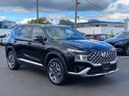 2023 Hyundai Santa Fe Plug-In Hybrid