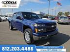 2012 Chevrolet Colorado