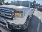 2013 Toyota Tundra
