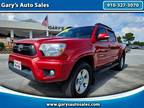 2014 Toyota Tacoma