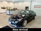 2015 Lexus RC 350