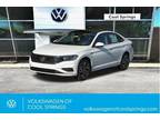 2020 Volkswagen Jetta