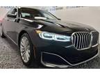 2022 BMW 7-Series