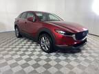 2020 Mazda CX-30