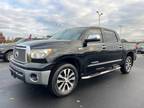 2012 Toyota Tundra