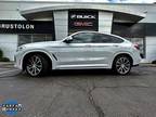 2021 Bmw X4
