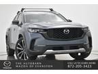 2023 Mazda CX-50