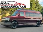 2007 Chevrolet Express 2500