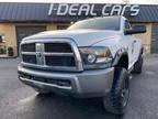 2010 Dodge Ram 2500