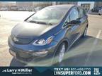 2019 Chevrolet Bolt EV