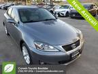 2012 Lexus IS 250