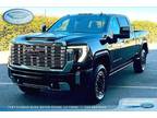 2024 GMC Sierra 2500