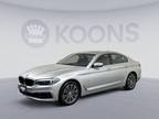 2020 BMW 540i xDrive