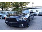 2011 Dodge Charger