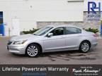 2011 Honda Accord